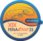 Logo da Fenacam