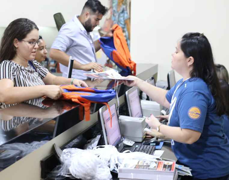 serviços de parceiros